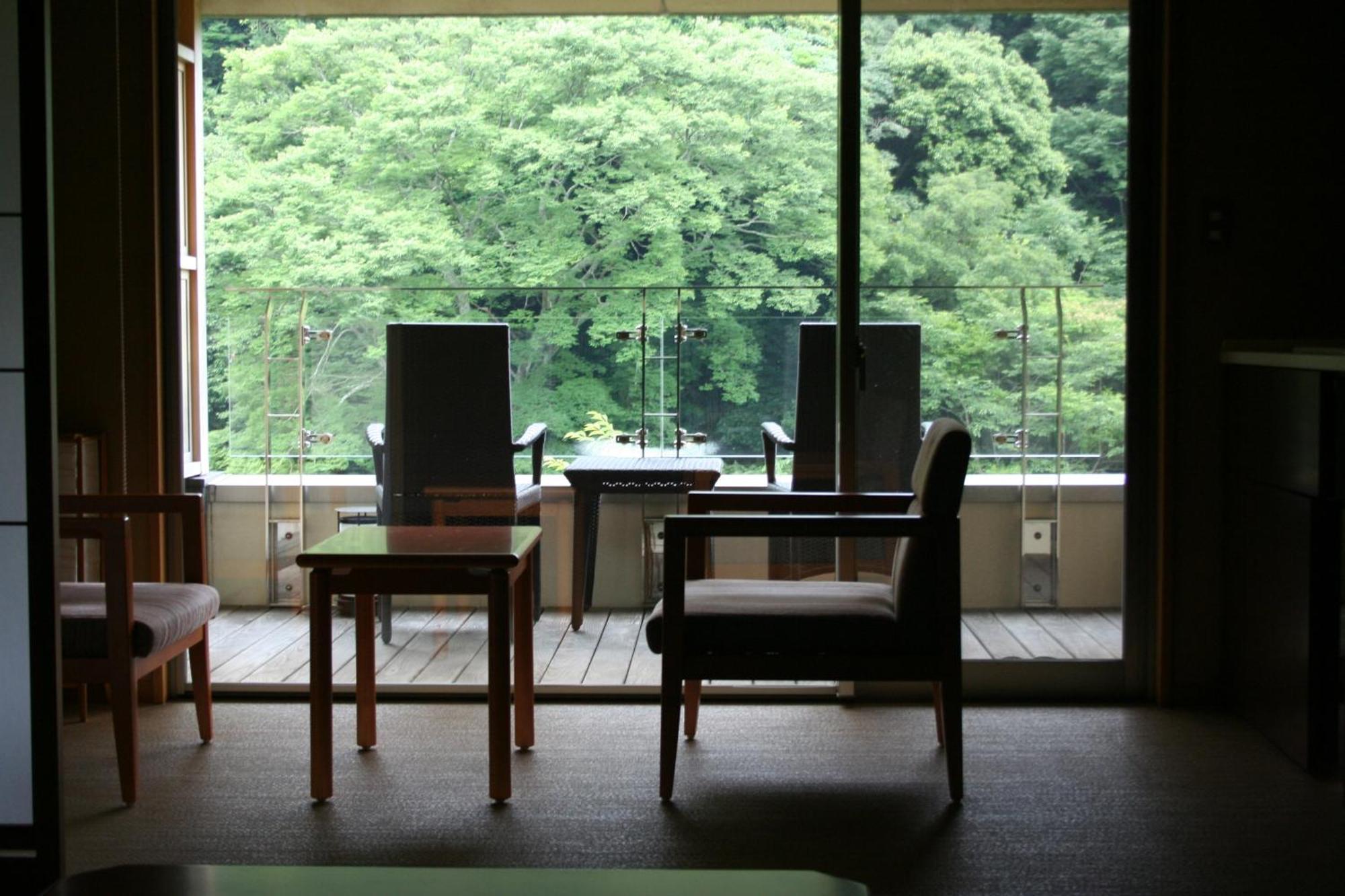Hotel Seiryu-So Shimoda  Esterno foto