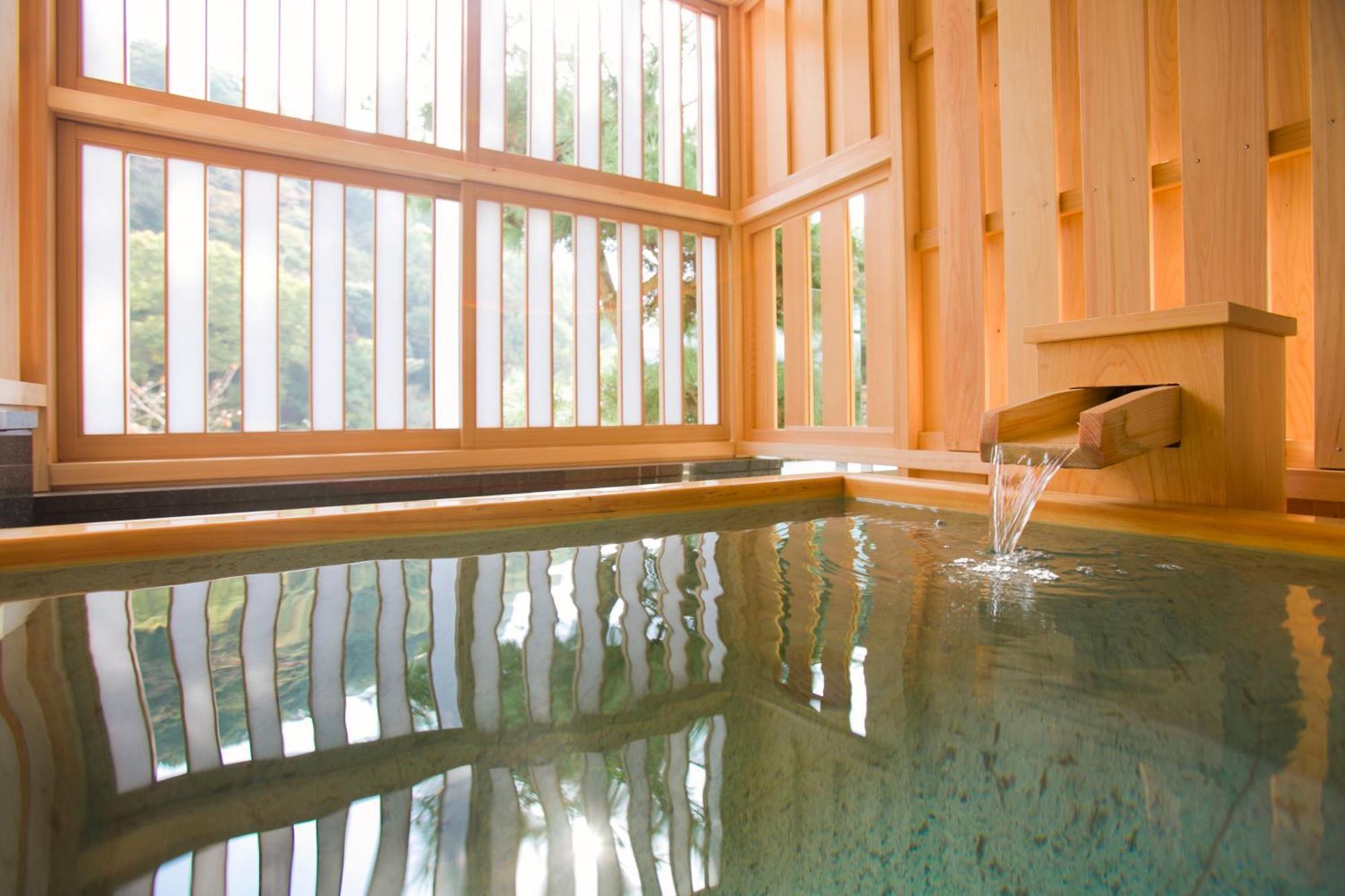 Hotel Seiryu-So Shimoda  Esterno foto